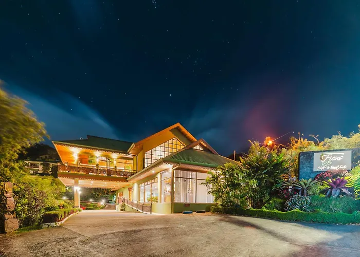 Ficus Sunset Suites