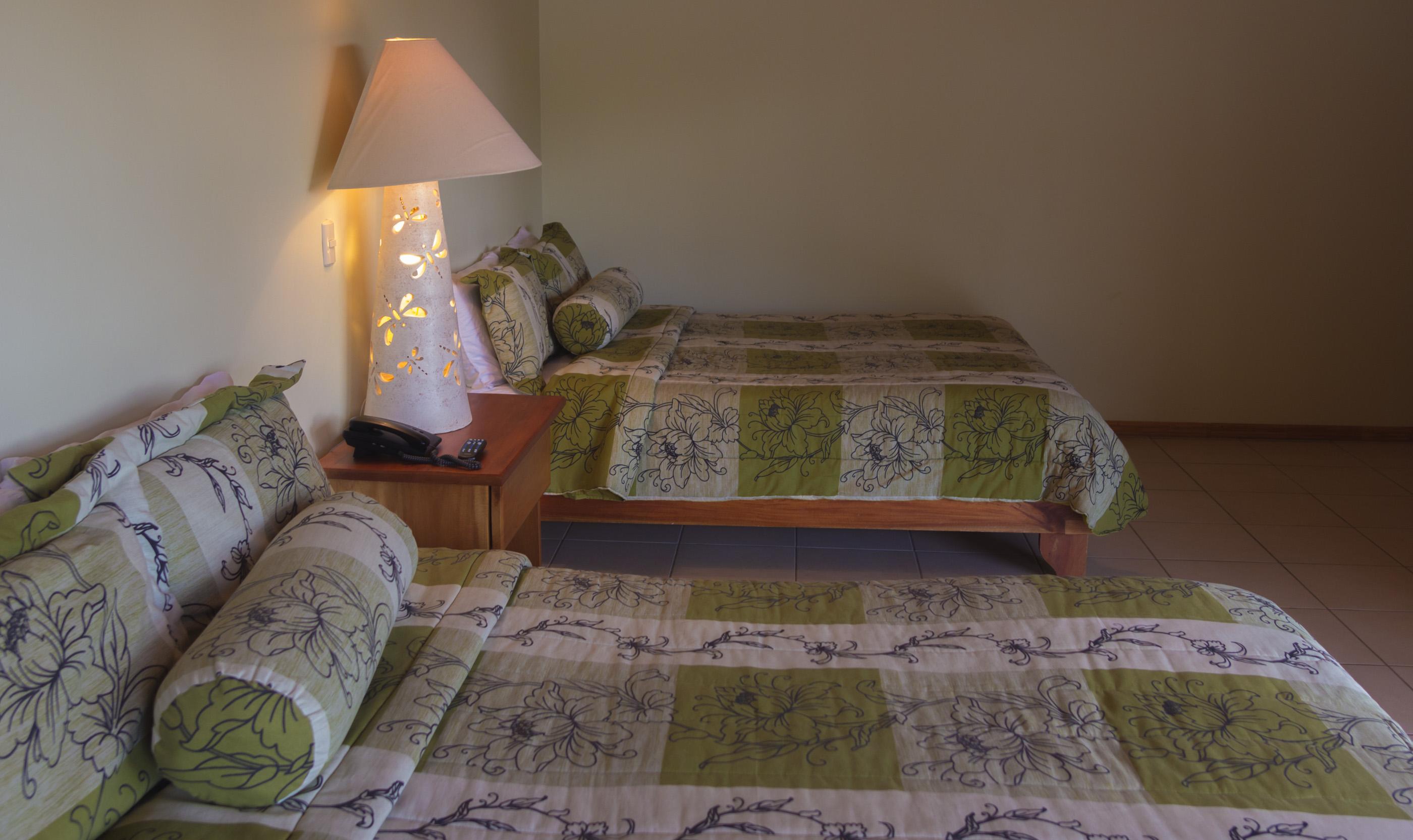 Hotel Ficus - Monteverde