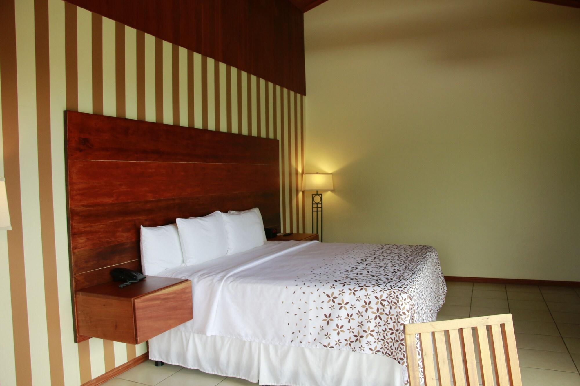 Ficus - Hotel