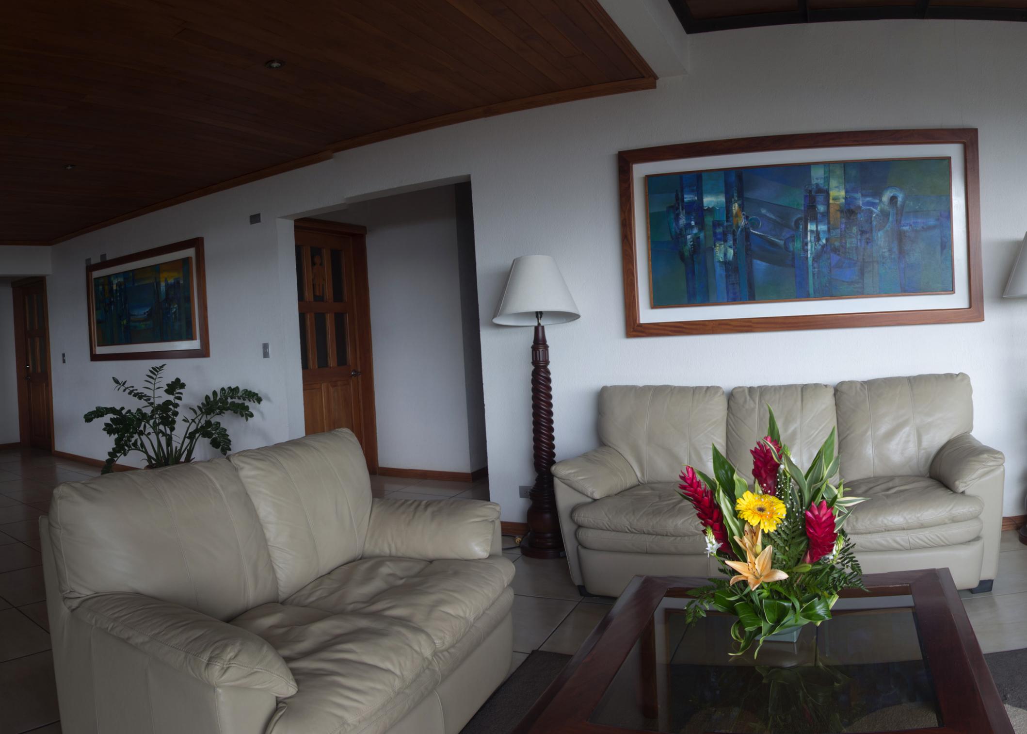 Ficus - Hotel Monteverde