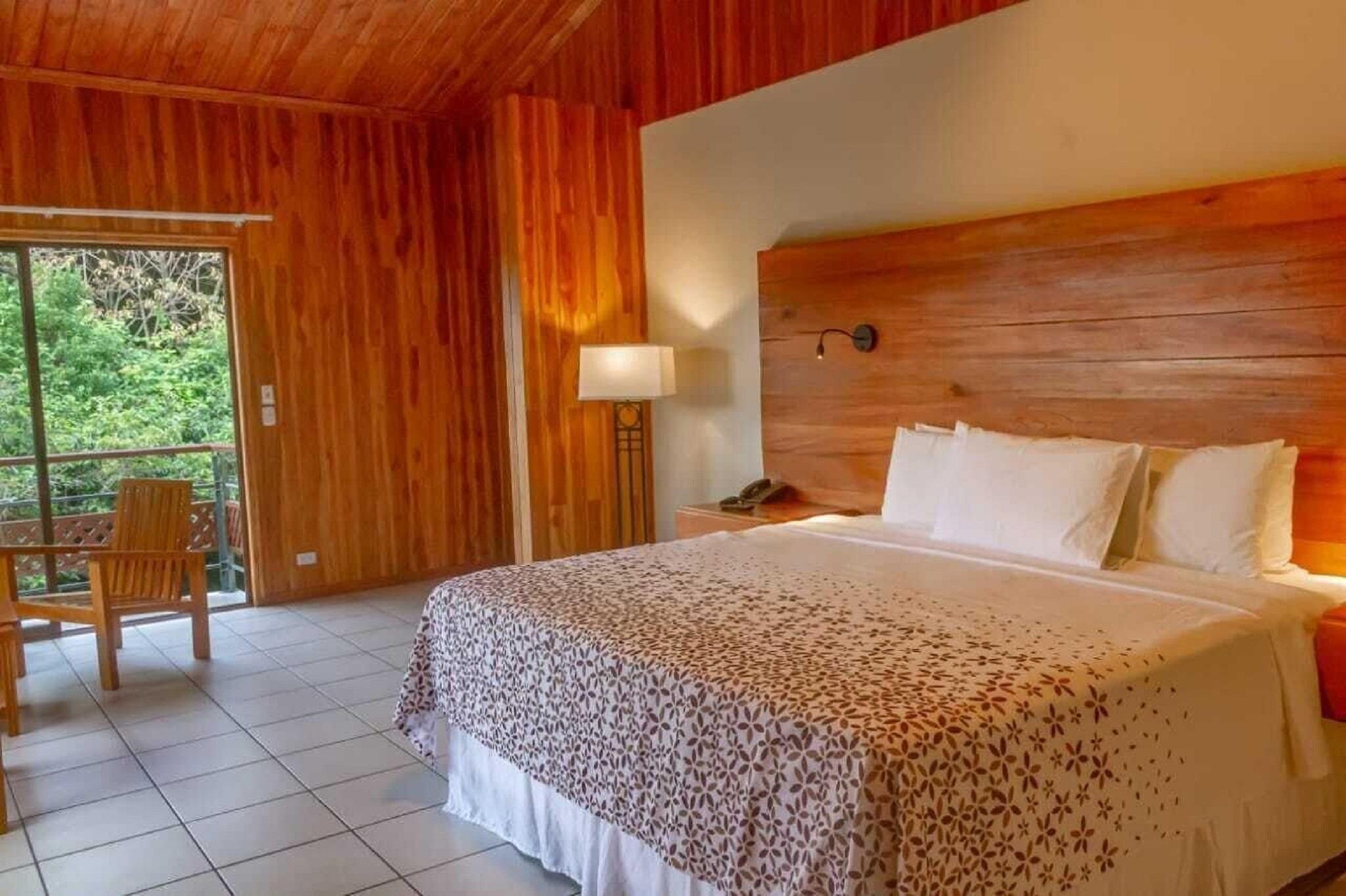 Hotel Ficus - Monteverde