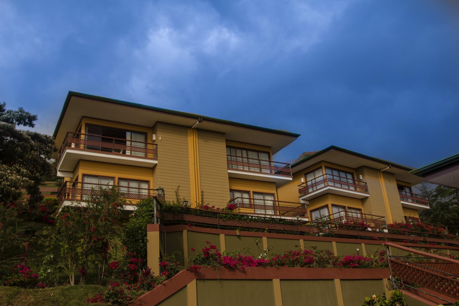 Hotel Ficus - Monteverde