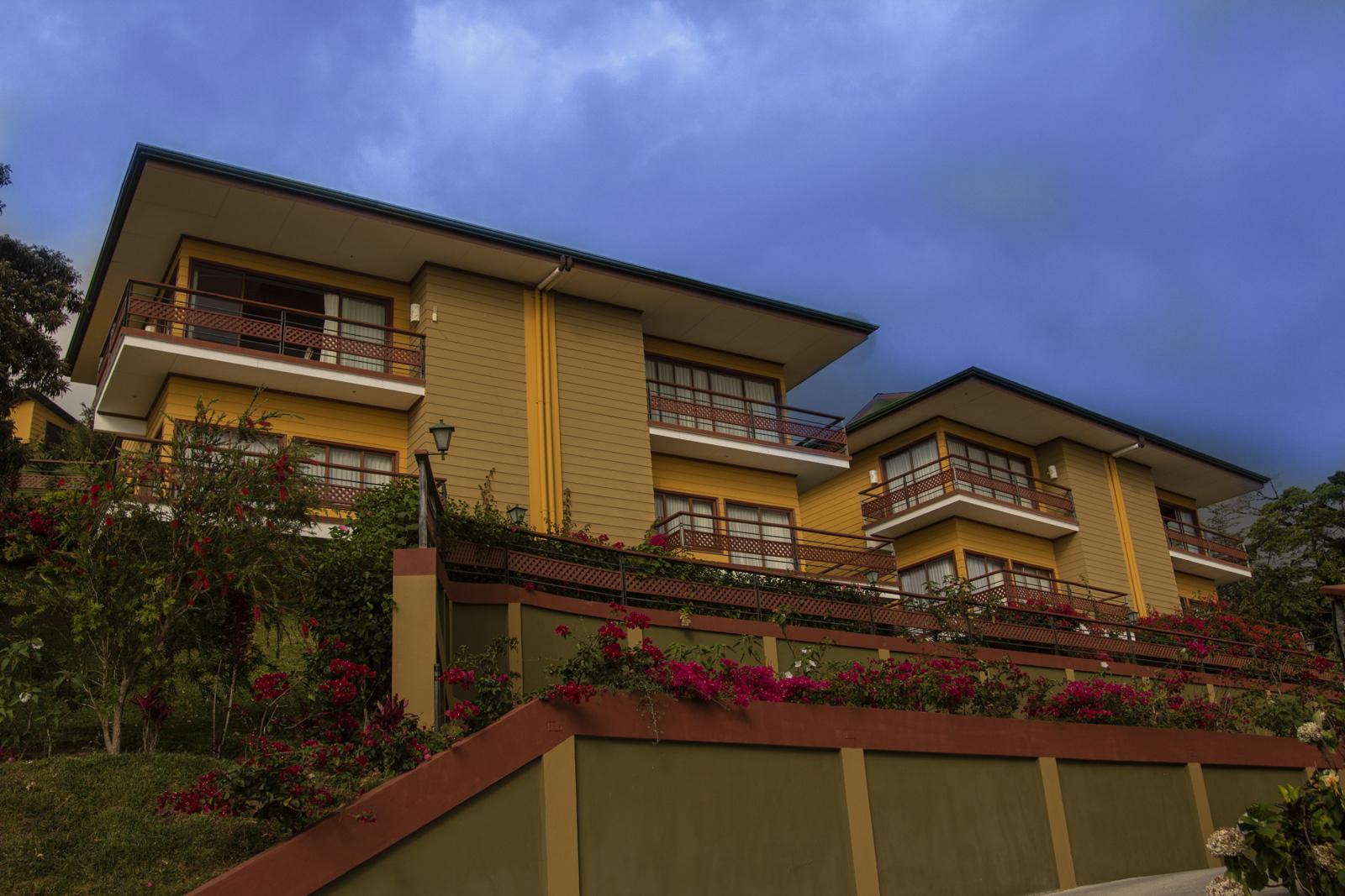 Hotel Ficus -