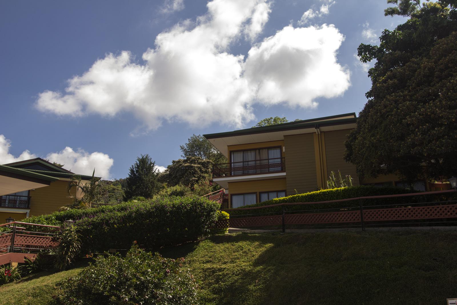 Hotel Ficus - 4*