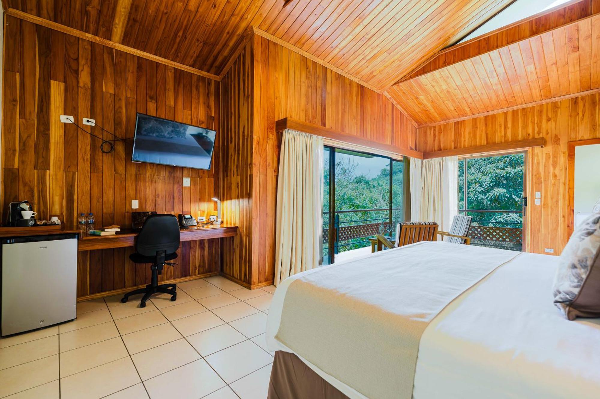Ficus - Hotel
