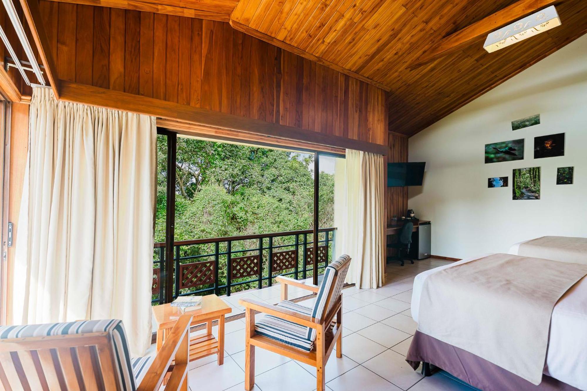 Ficus - Hotel Monteverde