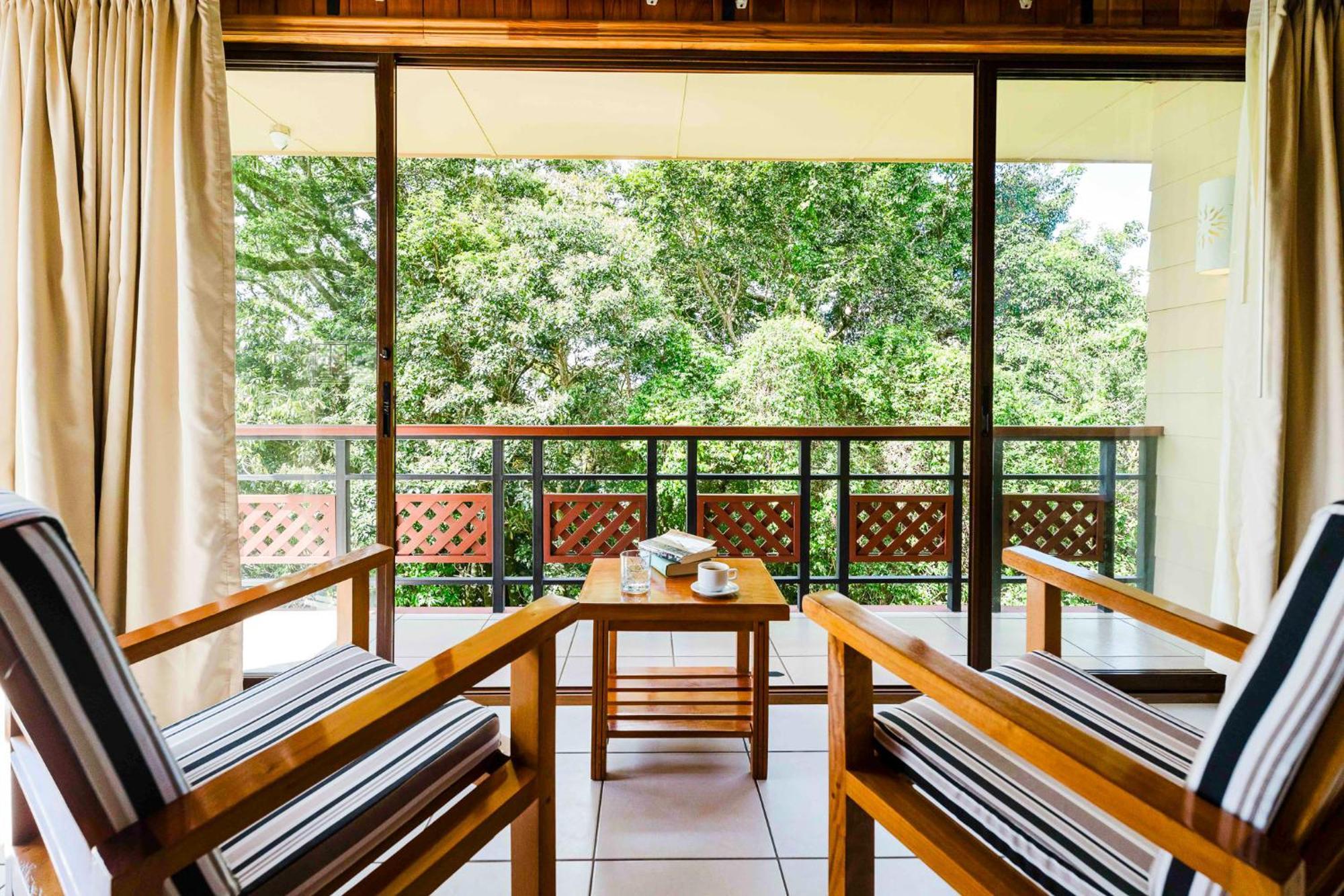 Hotel Ficus - Monteverde
