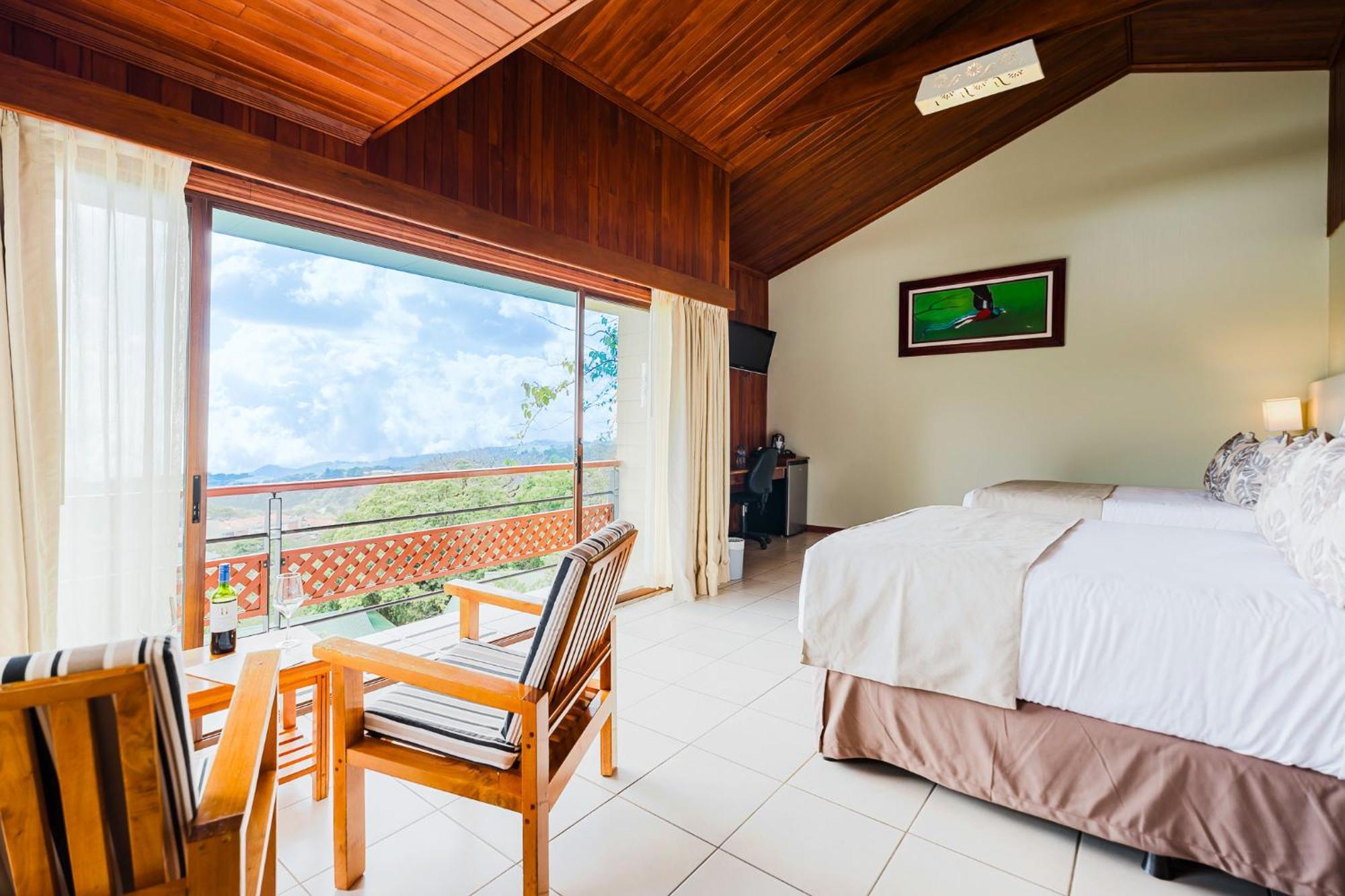 Hotel Ficus - Monteverde