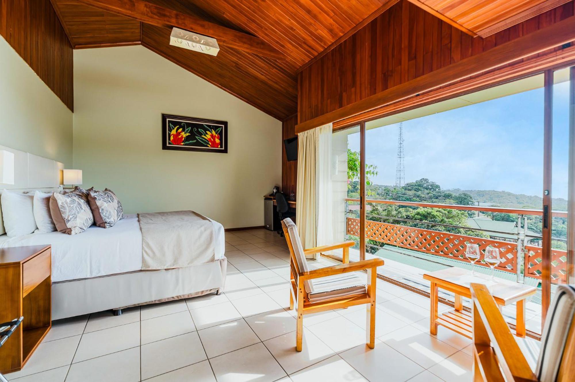 Ficus - 4* Monteverde