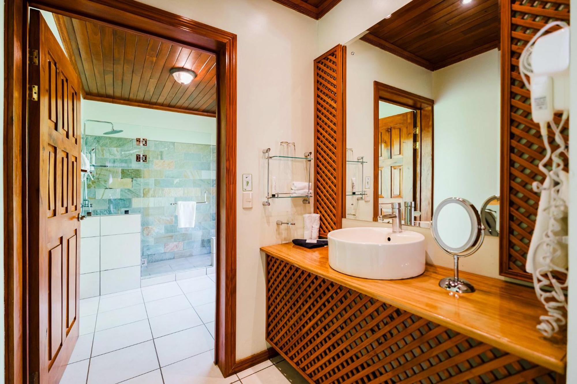 Ficus - Hotel Monteverde