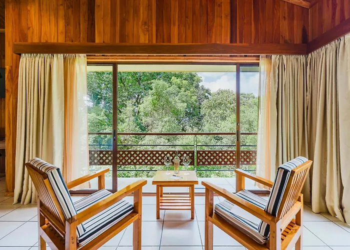 Ficus Sunset Suites
