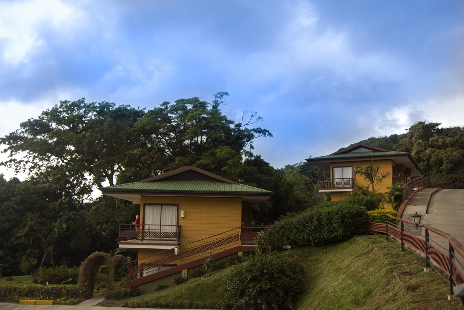Ficus Sunset Hotel Monteverde