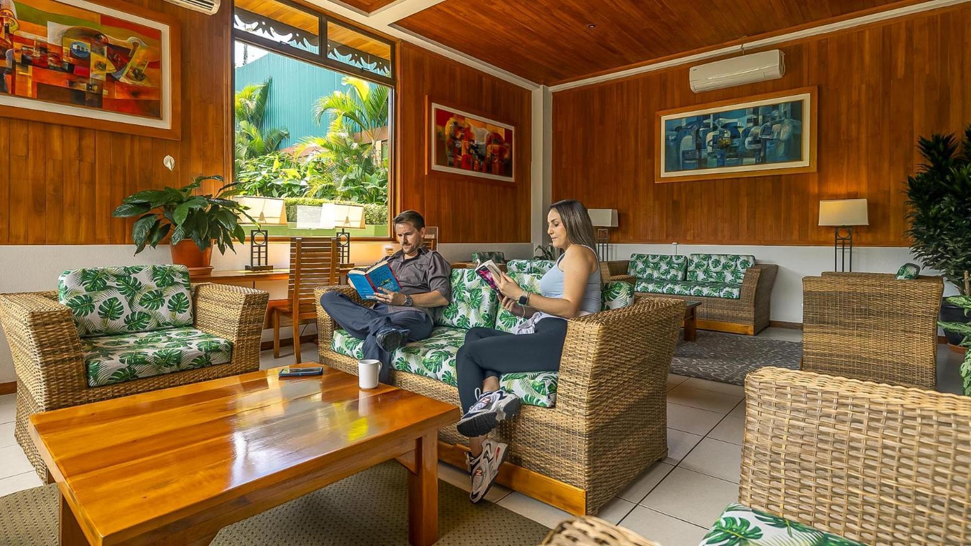 Ficus Sunset Hotel Monteverde
