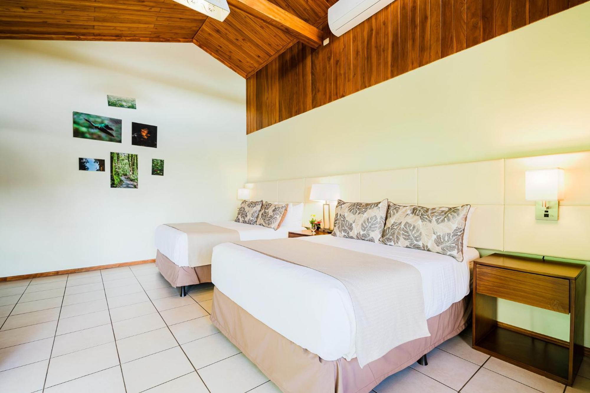 Ficus Sunset 4* Monteverde